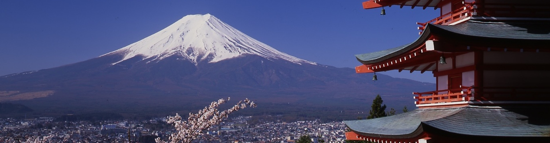 Japan Mount Fuji